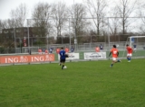 G.P.C. Vlissingen 1 - S.K.N.W.K. 1 (competitie) seizoen 2024-2025 (Fotoboek 1) (109/122)